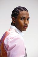  Trey Songz