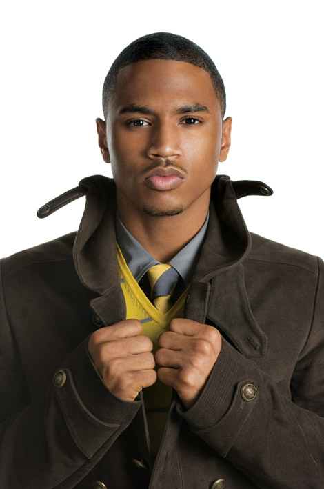 Trey Songz