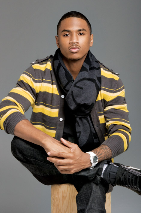 Trey Songz