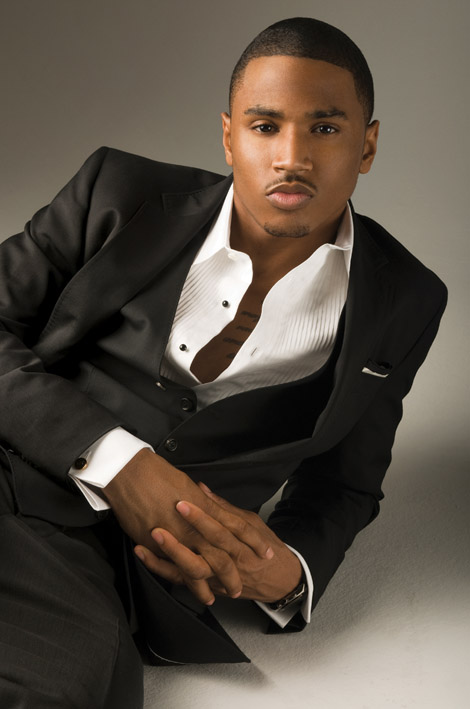 Trey Songz