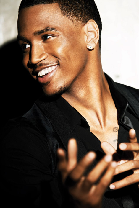 Trey Songz