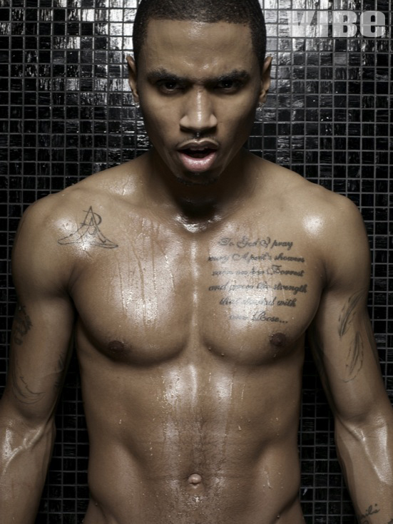 Trey Songz