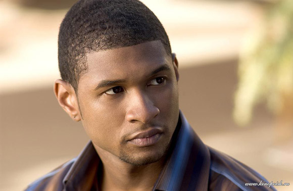 Usher