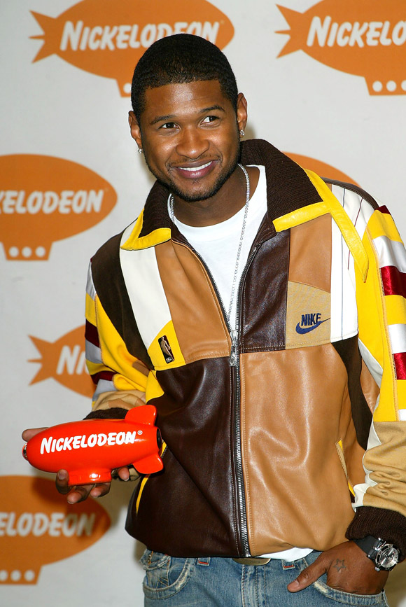 Usher