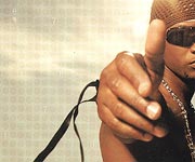  Usher