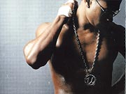  Usher