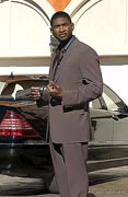  Usher