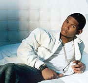 Usher