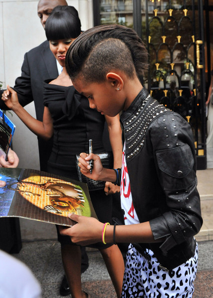 Willow Smith