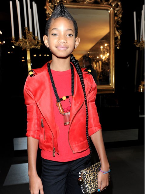 Willow Smith