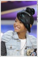  Willow Smith