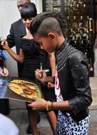  Willow Smith